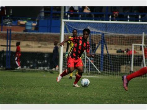 Randburg Fc Collects Maximum Points Against Ts Galaxy Randburg Sun