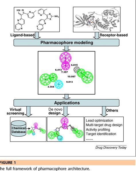 PDF Pharmacophore Modeling And Applications In Drug Discovery