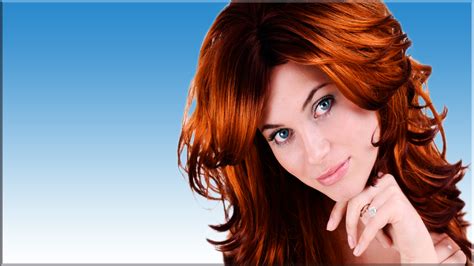 Redhead Wallpapers Top Free Redhead Backgrounds Wallpaperaccess