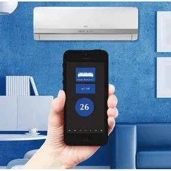 Climate Control System Climate Control Devices Latest Price