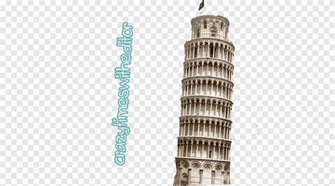 In Leaning Tower Of Pisa Png PNGEgg