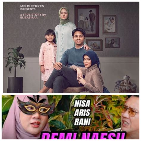 Sinopsis Dan Daftar Pemain Film Ipar Adalah Maut Kisah Nyata