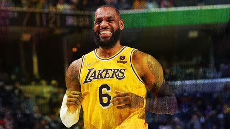 LeBron James Stats 2023-24? | NBA Career, Season, and Playoff Statistics