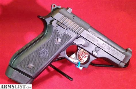 Armslist For Sale Taurus Pt58 Hc Plus 380 Acp Semi Auto Pistol With A 19 Round Magazine