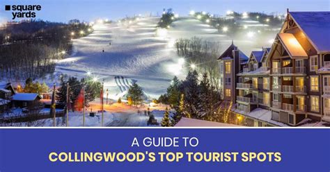 Things To Do In Collingwood Best Activities In Blue Mountain