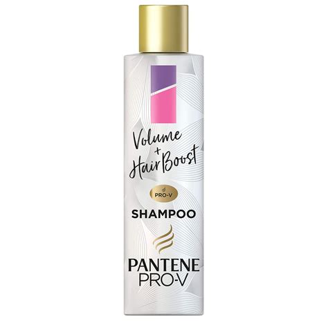 Pantene Pro V Volume Hair Boost Shampoo Szampon do włosów cena