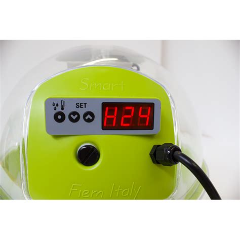 Couveuse Smart En Stock