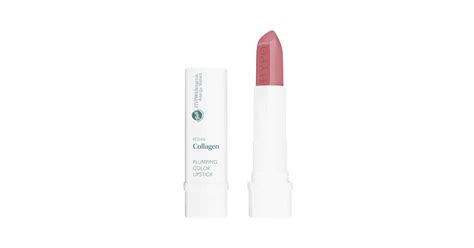 Bell Hypoallergenic Vegan Collagen Lipstick Pomadka Do Ust 02 NUDE 8g DARMARSKLEP Pl