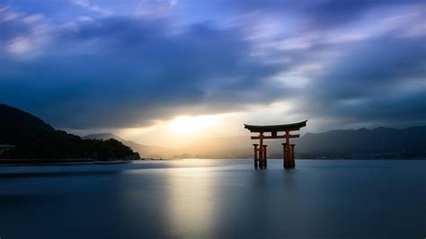 Japon Portail Torii Temple Photo Gratuite Sur Pixabay