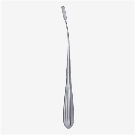 Holsher Nerve Root Retractor Surgical Equips