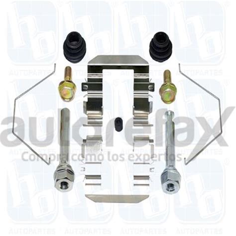 Compra KIT DE CALIPER HUANTE HOKC941 Autorefax