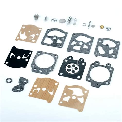 Carb Carburetor Walbro Repair Kit For STIHL 021 023 025 MS210 MS230