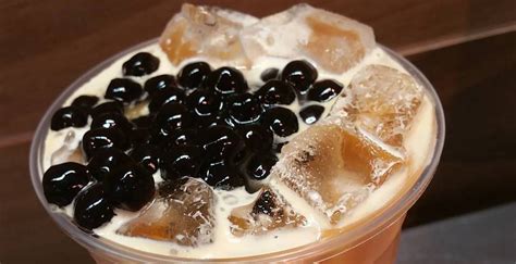 The Best Spots Around Montreal To Grab A Cup Of Bubble Tea Dished