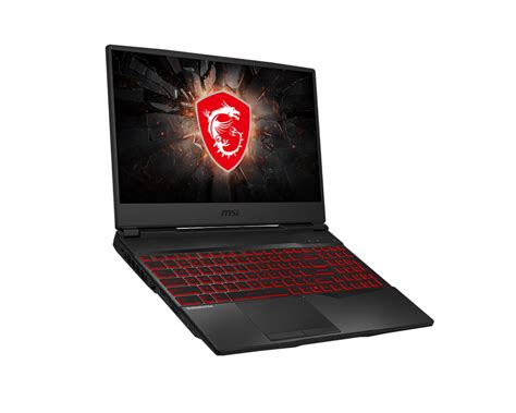 MSI Celebrates Launch Of 2020 Gaming Laptops With Prize Giveaway ...