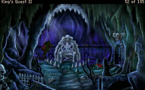 King's quest ii vga 3.0