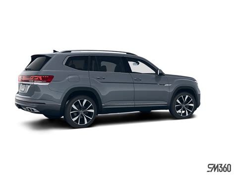 St Bruno Volkswagen Le Atlas Execline Saint Bruno De Montarville