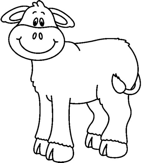 Free Calf Cliparts, Download Free Calf Cliparts png images, Free ...