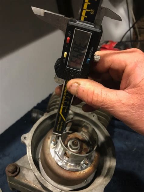 ChookTech Honda Odyssey FL250 Pull Start Conversion