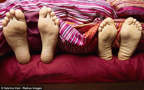 Will Sex In The Olympic Village Affect The Athletes Performance At The London Games