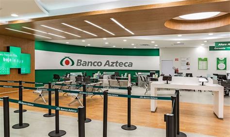 ¿cuántos Clientes Tiene Banco Azteca De Ricardo Salinas