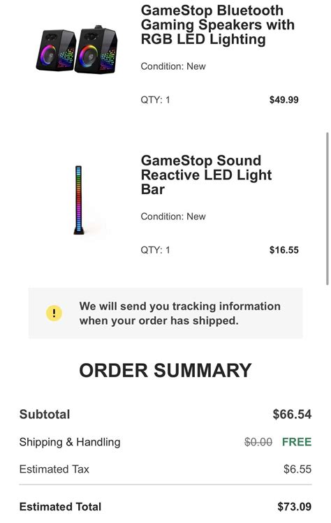 Speaker and lights pron : r/GMEJungle