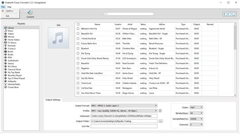 Top 6 ITunes DRM Removal Tools You Must Know In 2024