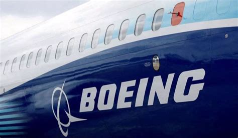 Boeing Awarded NASA Sustainable Flight Demonstrator Contract