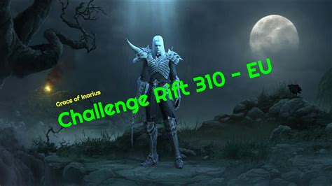 D Challenge Rift Eu Guide Youtube