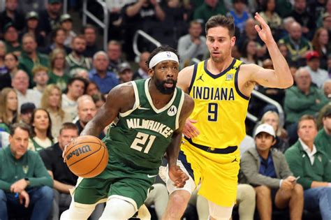 The Indiana Pacers Secure Their Advancement Triumphing Over The