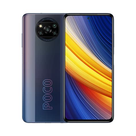 گوشی شیائومی پوکو پرو POCO X3 Pro 256GB 8GB آرین شاپ