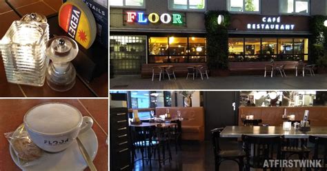 10 Places In Rotterdam To Have A Drink And A Snack Part 2