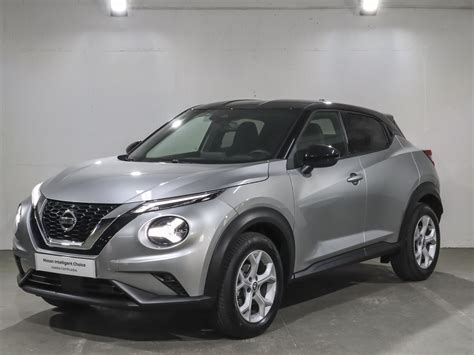 Nissan Juke Usado De Caetano Retail