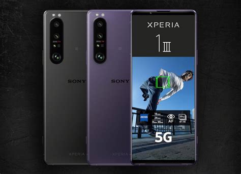 Sony Xperia 1 III Review LetsGoDigital