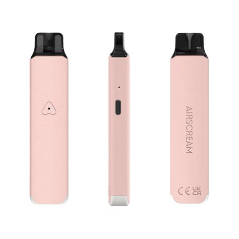 Airscream Pro Lite Vape Device Express Delivery Smoke Organic Store