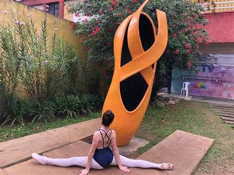 Espaço Dançarte participa do 37º Festival de Dança de Joinville