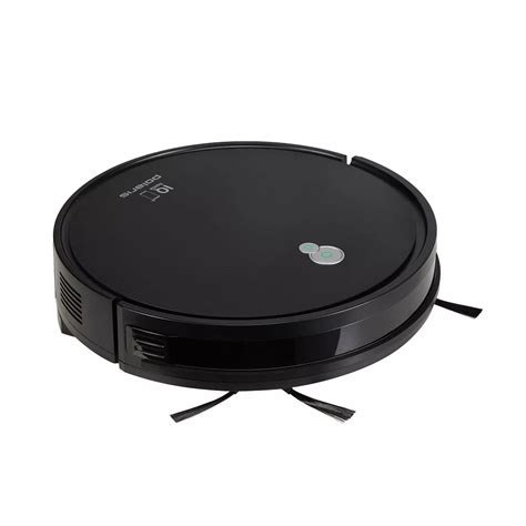 Робот пылесос Polaris PVCR G2 0926W WiFi IQ Home Черный купить