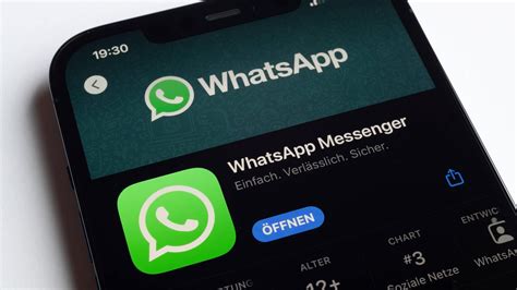 Whatsapp Installieren Und Einrichten So Gehts