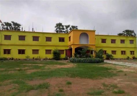 The Radiant School Bhojpur Overview