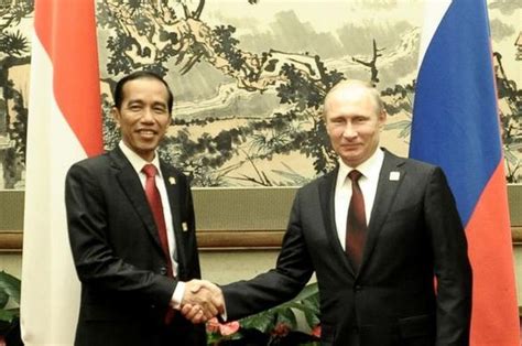 Jadi Kabar Besar Keberangkatan Jokowi Ke Rusia Dan Ukraina Siapa