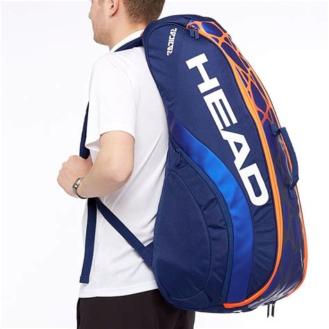 Finding The Comfortable Tennis Racquet Bag In 2021 Tennis Racket Pro