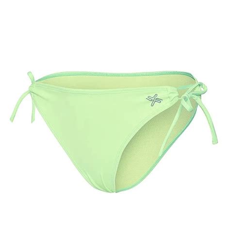 Quần Bơi Nữ Xexymix X Prisma Bikini Panty Sherbet Lime XP0214T Màu Xanh