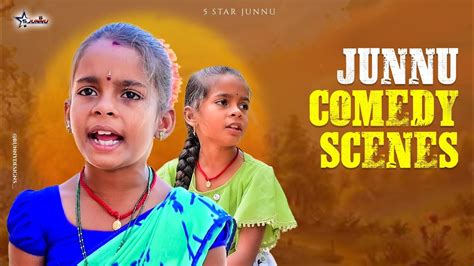 Junnu Comedy Scenes Junnu Videos Ultimate Village Comedy Video