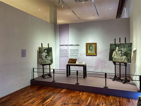 Discover The National Museum Of The Philippines Cebu A Journey