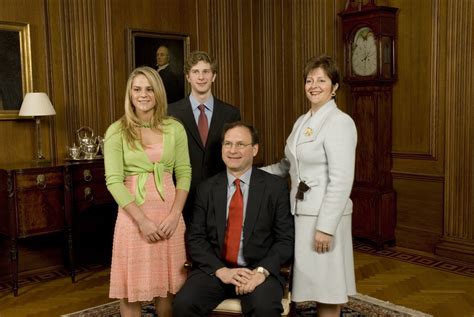 Who Is Samuel Alito S Wife Martha Bomgardner The Us Sun