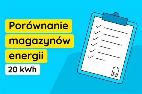 Magazyn Energii 10 KW Na Ile Wystarczy Memodo