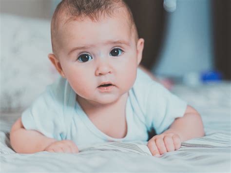 Tummy Time O Que é Benefícios E Como Praticar