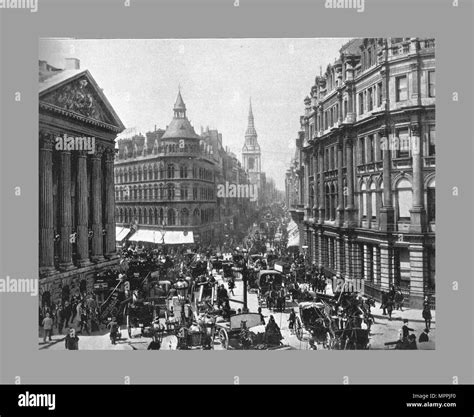 London life 1900s hi-res stock photography and images - Alamy