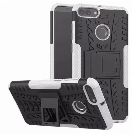 Aliexpress Buy For Huawei Y9 2018 Case Heavy Duty Armor