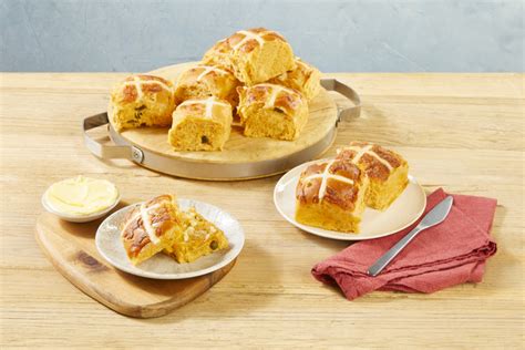 Coles Release Burger Sauce And Carrot Cake Hot Cross Buns News