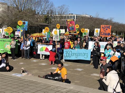 state leg team pdx climate justice